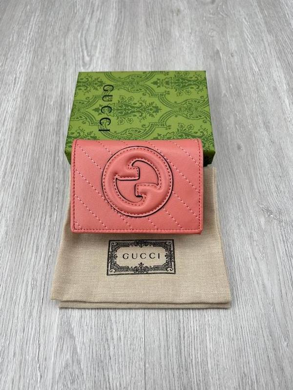 Gucci Wallets 173